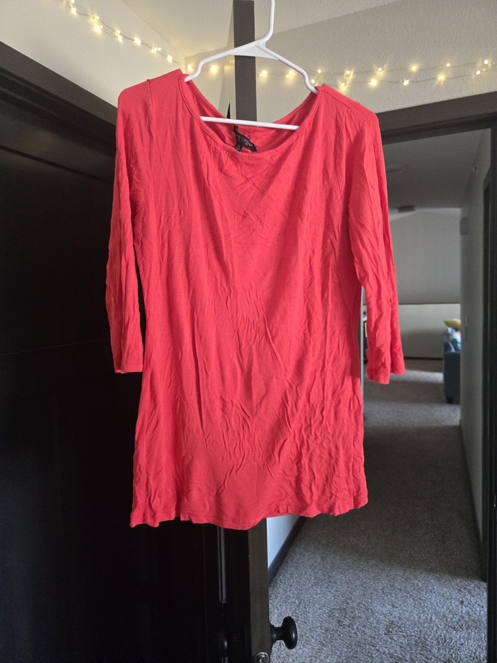 Women's 3/4 Sleeve Top